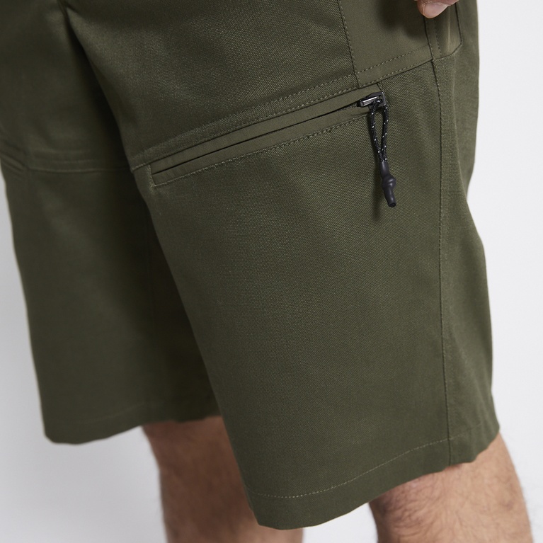 Outdoorshorts "Vallvik" Outdoorshorts "Vallvik"